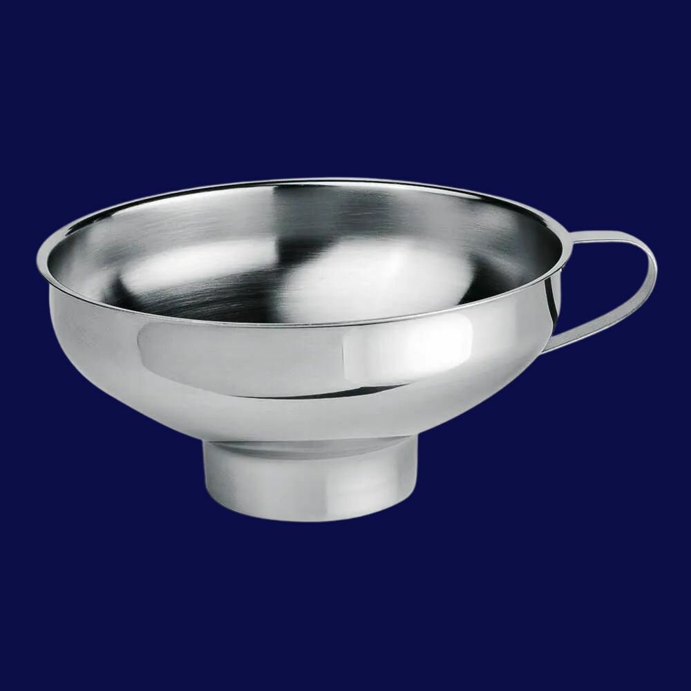 Воронка с широким горлом, BUTA, 11 см