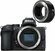Фотоаппарат Nikon Z50 Body + FTZ II Mount Adapter