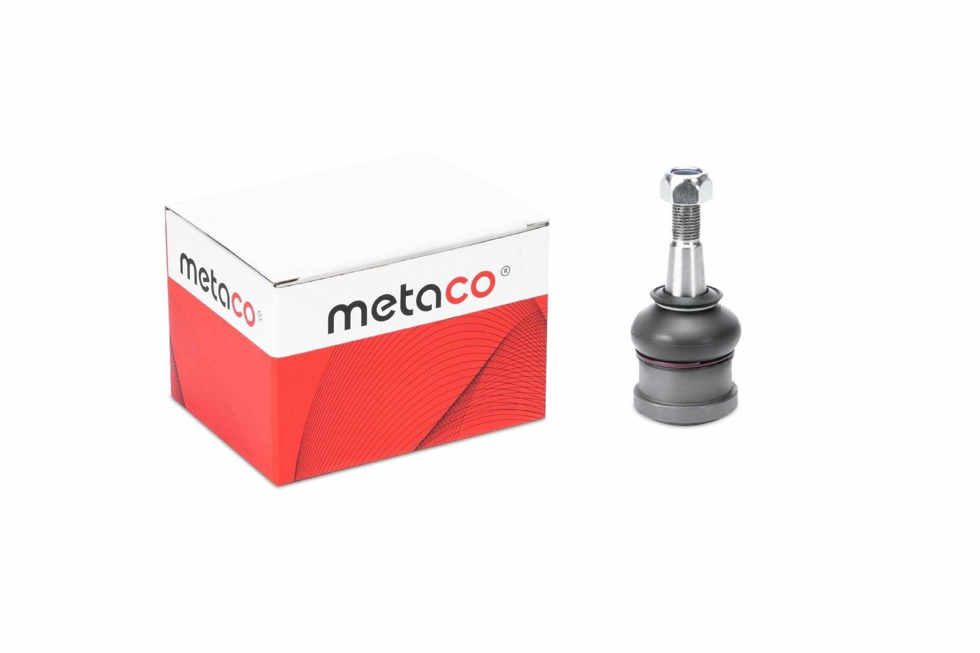 Опора шаровая передней подвески Metaco 4200-061