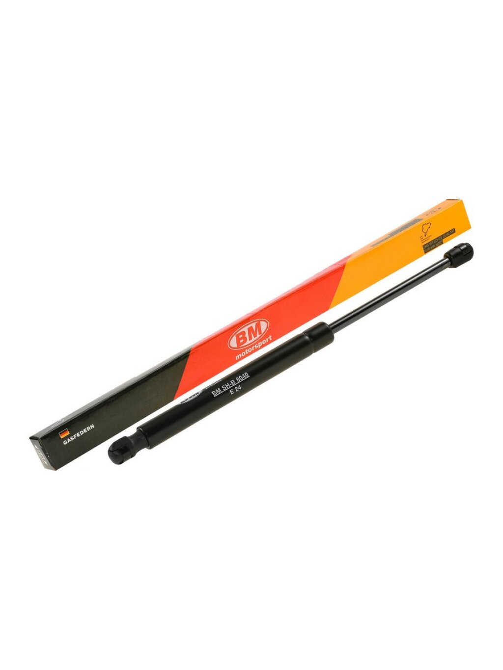 Упор багажника газовый BM SH-B 8040