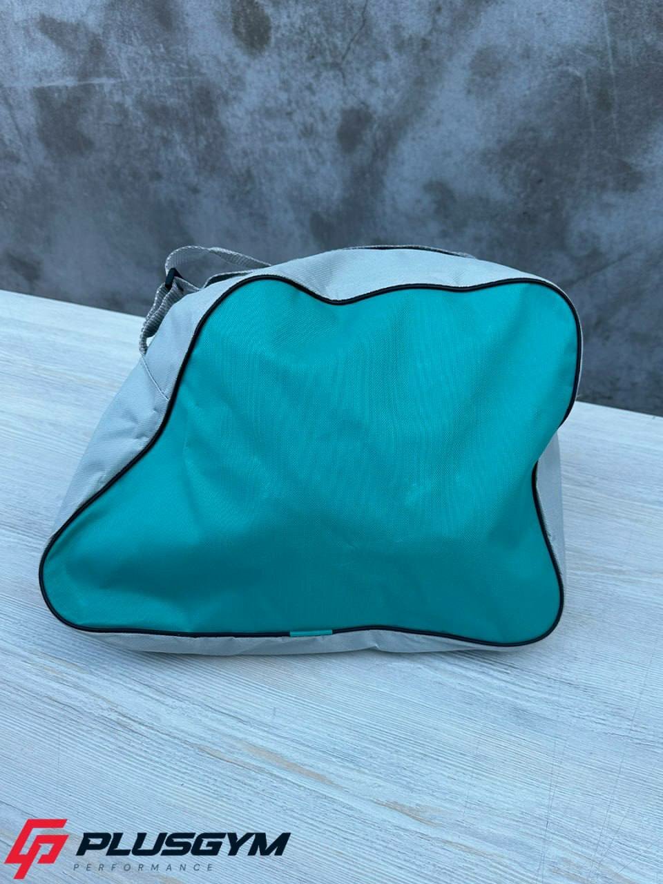 Роликовые коньки KLONKI, классические, 4 колеса, для мальчиков и девочек, размер M, Голубой — фото 1