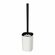 STORAVAN IKEA 804.238.16 Щетка для унитаза белый/черный