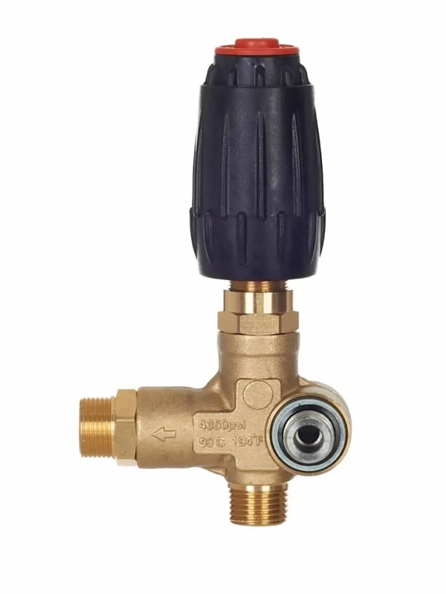 Регулятор высокого давления VW30