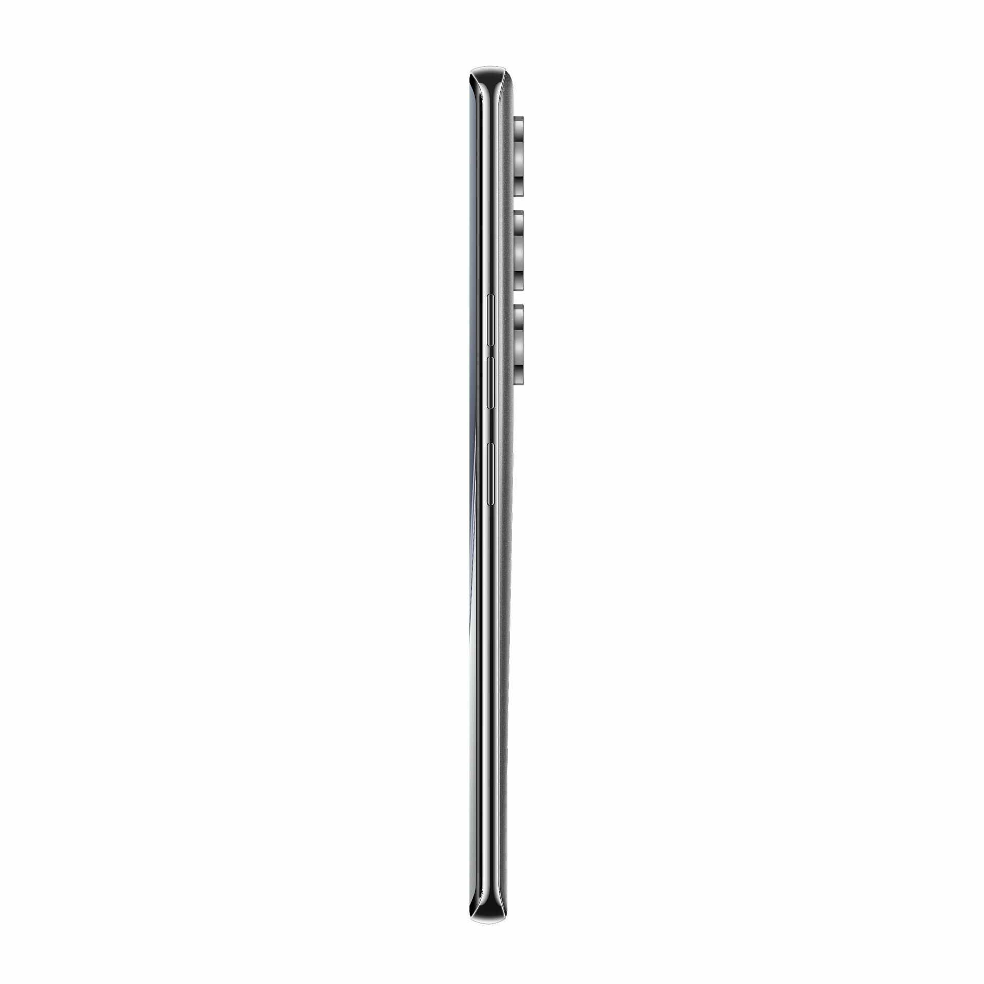 Смартфон Tecno CAMON 40 Pro 5G 256Gb 12Gb черный — фото 1