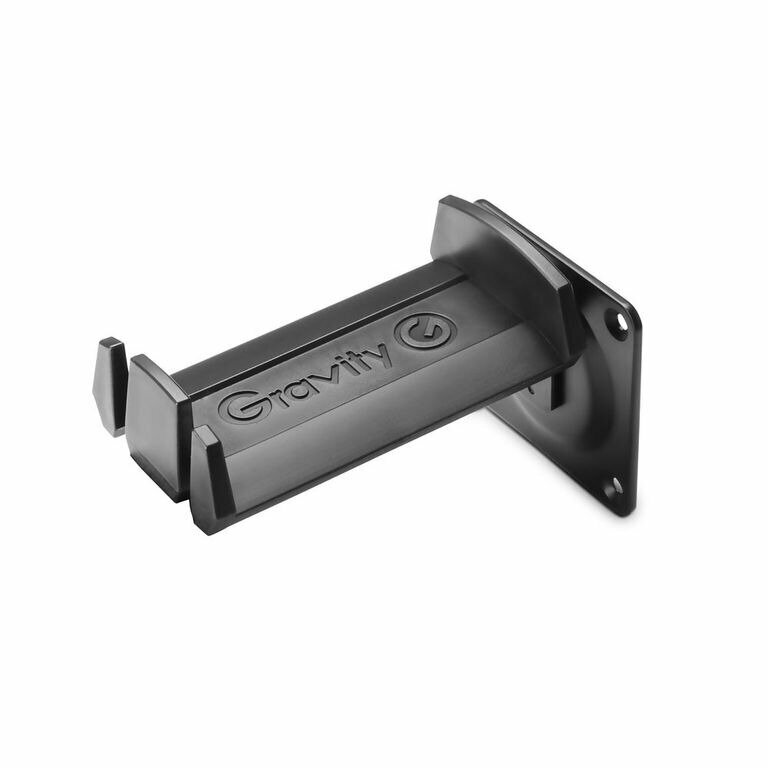 Подставка для наушников Gravity HP HWMB 01 B — фото 1