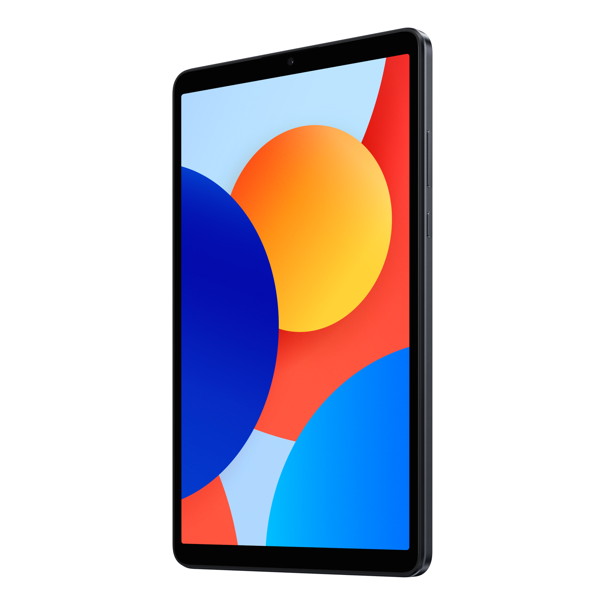 Планшет Xiaomi Redmi Pad SE 4G, 8,7 дюйма, 1340 x 800, 90 Гц, 6650 мАч, SIM (4G) 4/128 Гб — фото 1
