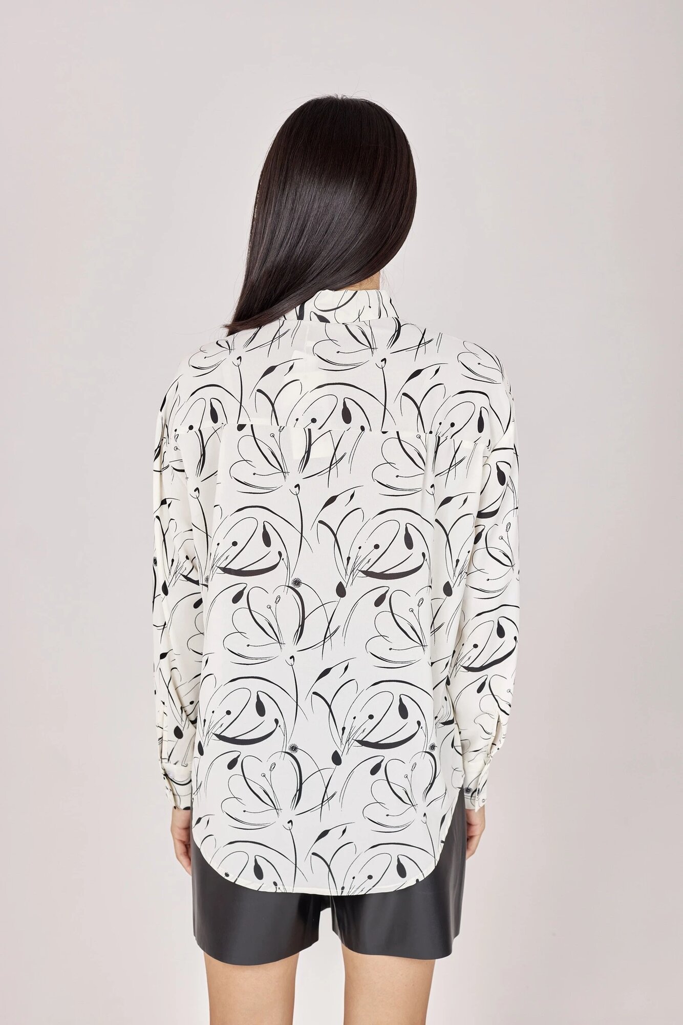 Рубашка Selfie, размер S — фото 1