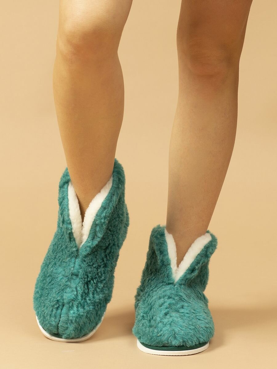 Тапочки ivshoes