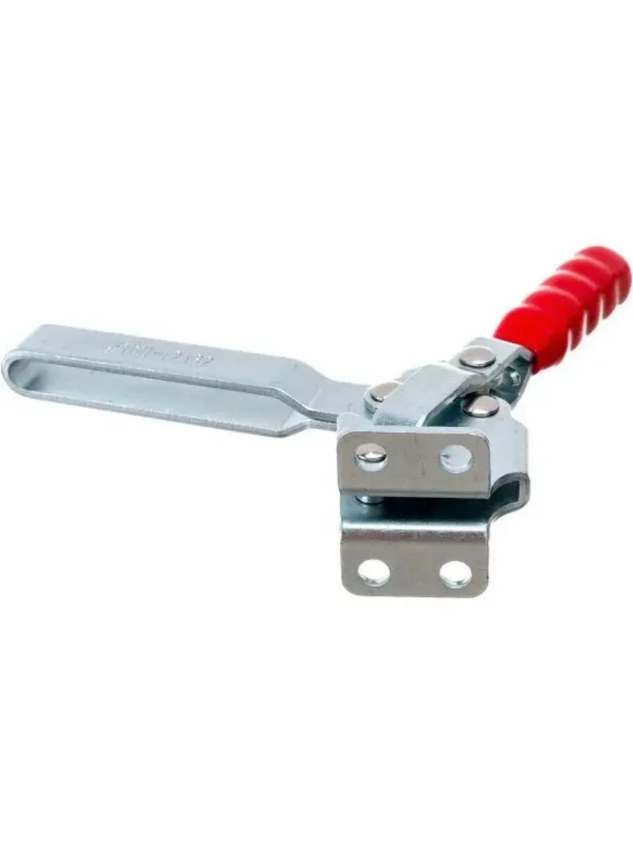 Механический зажим с вертикальной ручкой GH-12132