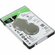 Жесткий диск NBook HDD 2.5" 1Tb, SATA-III, Seagate, 128Mb, 5400rp...