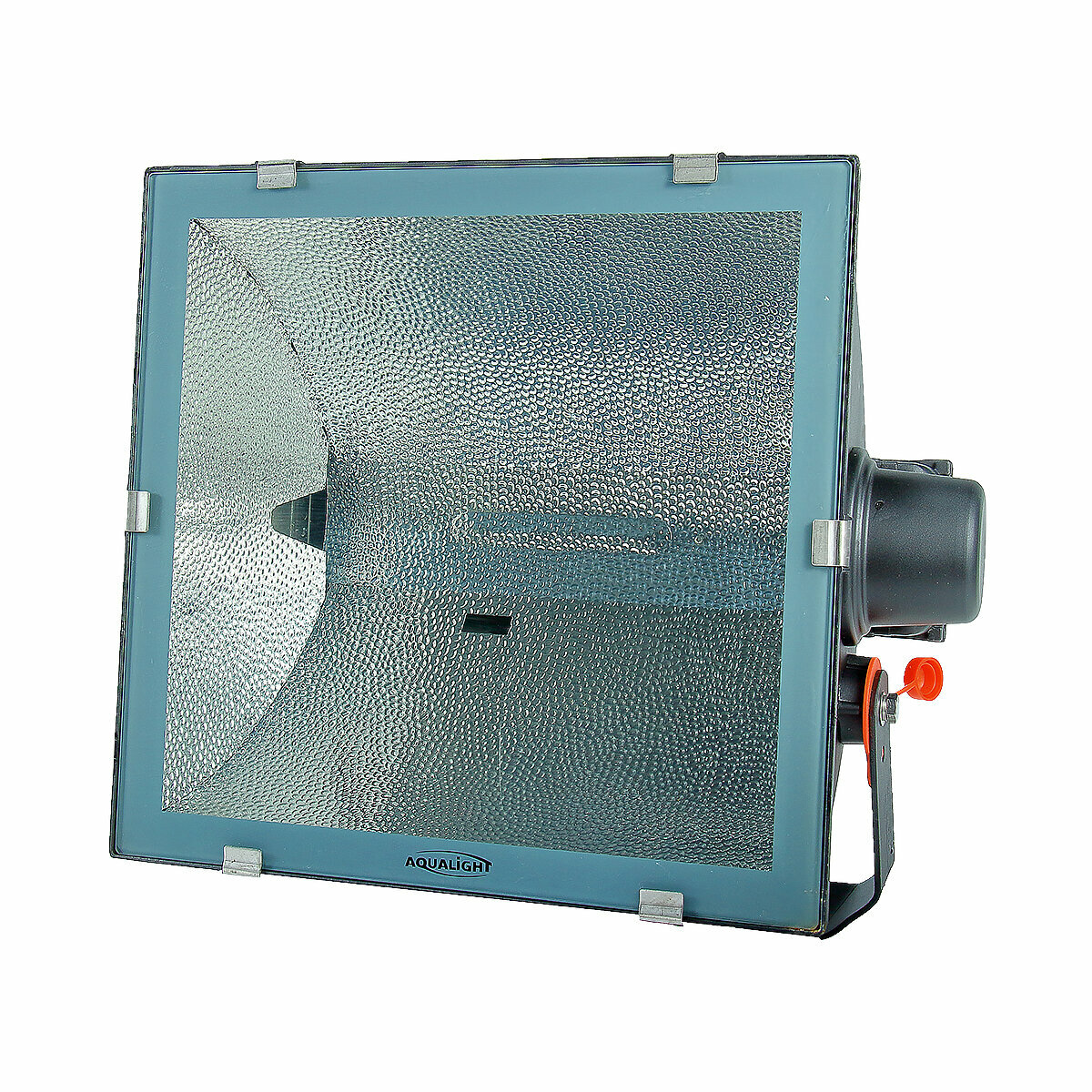 Светильник металлогалогенный SFL28 с выносным ПРА и лампой 2000Вт в комплекте(220В, Е40, 2000Вт)