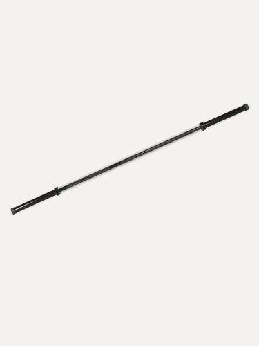 Изображение товара Гриф олимпийский UNIX Fit Про 180 прямой для штанги 220 см, 50 мм, для жима лежа, тяги и приседаний, до 450 кг