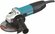 Угловая шлифмашина Makita GA5030R, ф125мм, 720Вт, 11000об\м, плав...