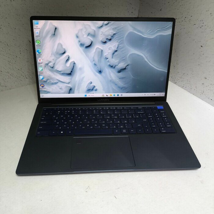 Ноутбук Lunnen LL6FAWL01