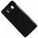 Задняя крышка для Samsung SM-G950F (Galaxy S8) <черный> (премиум)
