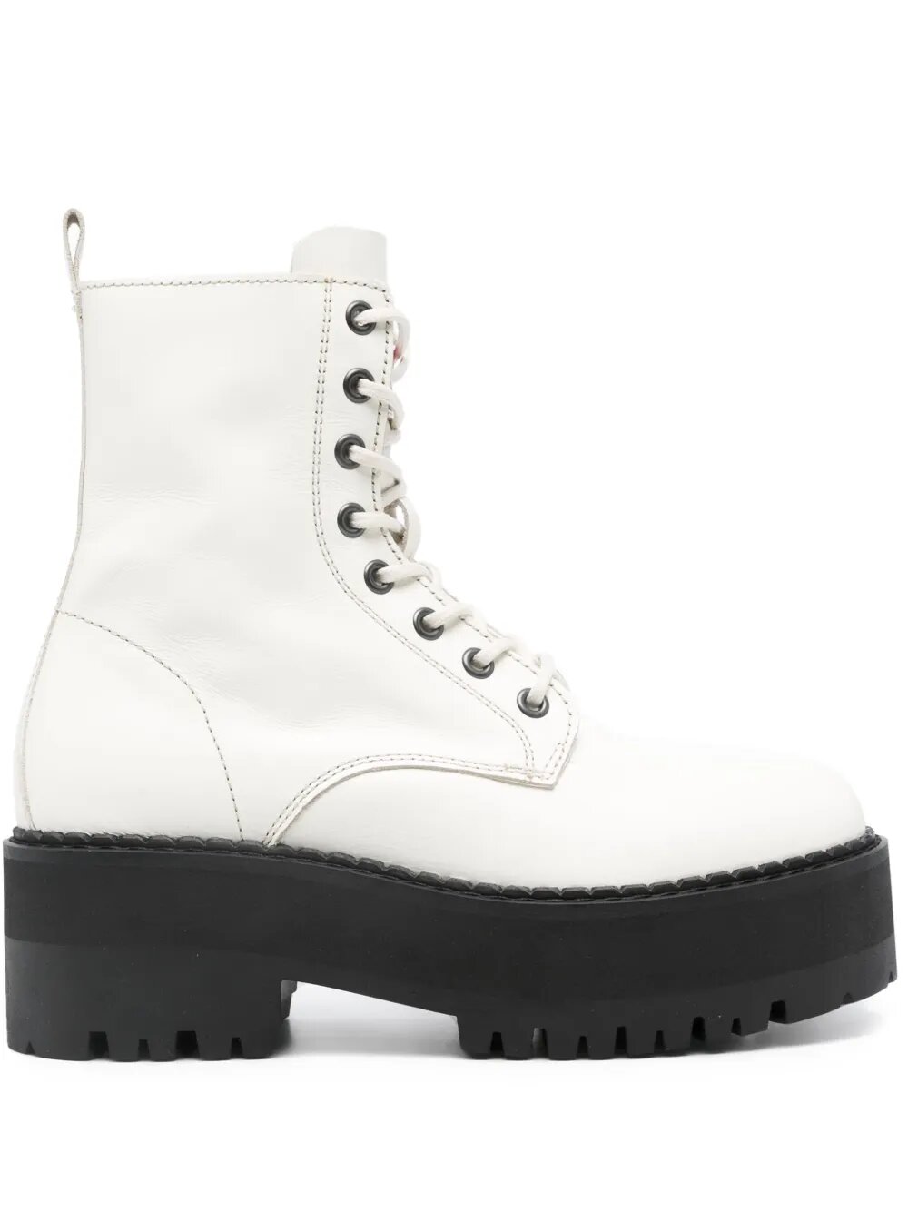 Ботинки Tommy Jeans