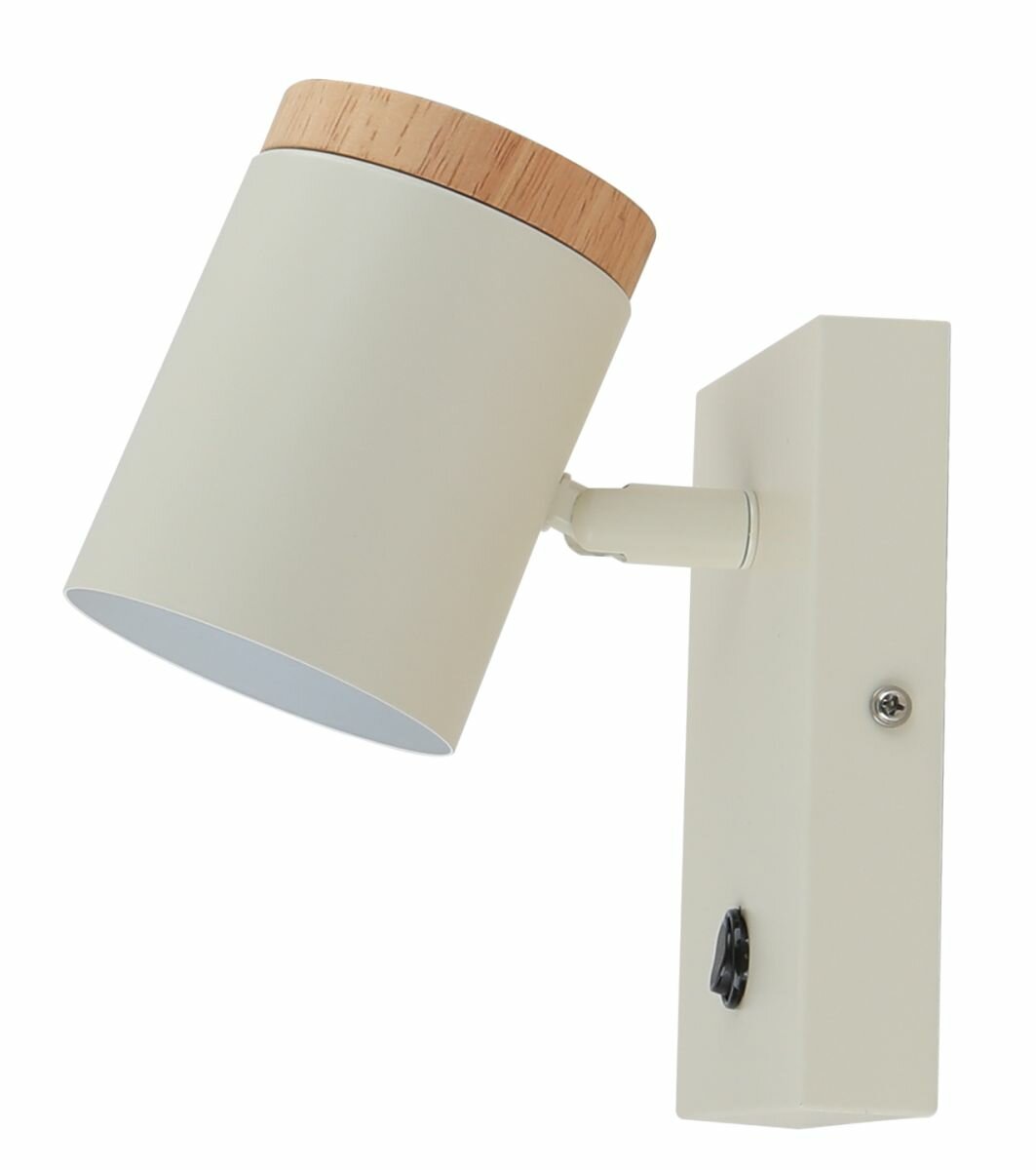 Спот Moderli Asheswood V11292-1W