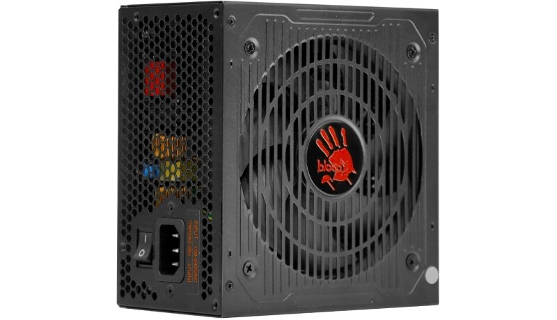 Блок питания BLOODY BD-PS850G (bd-ps850g-m)