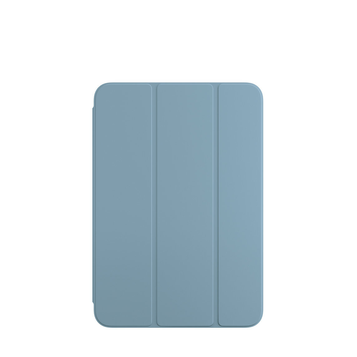 Чехол Apple Smart Folio для Apple iPad mini (7th/6th generation) Denim MC2U4