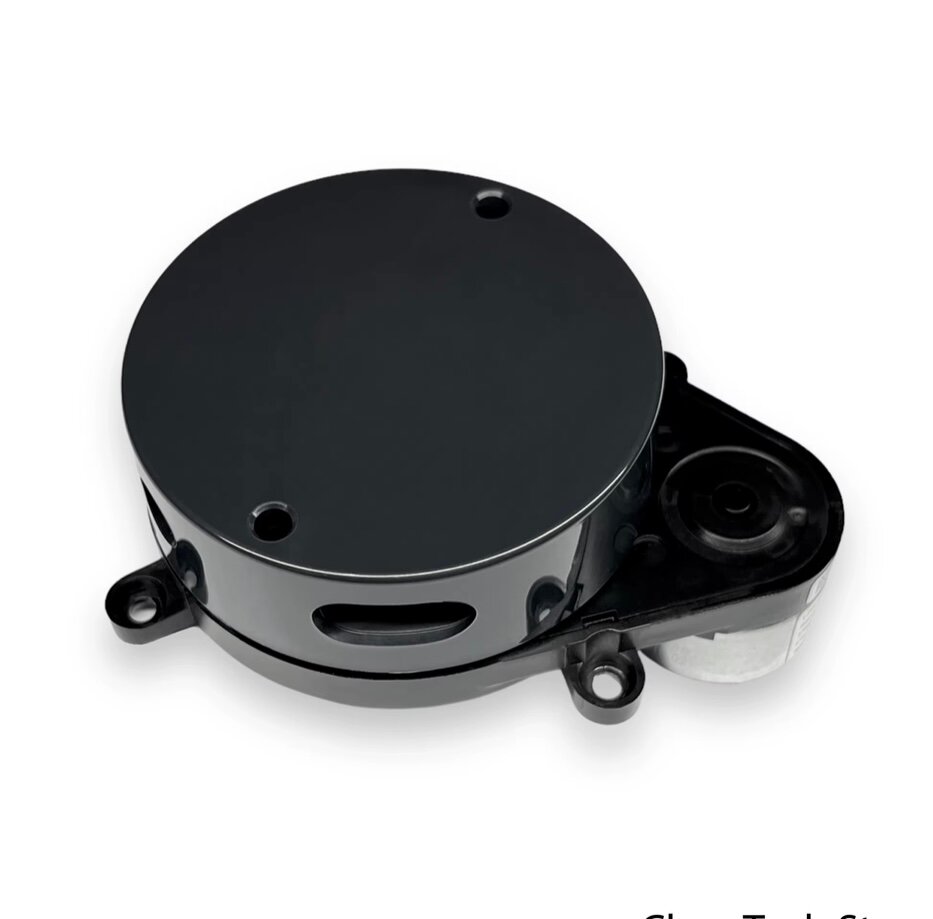 Лазерный дальномер (лидар) Roborock S8 /S8+