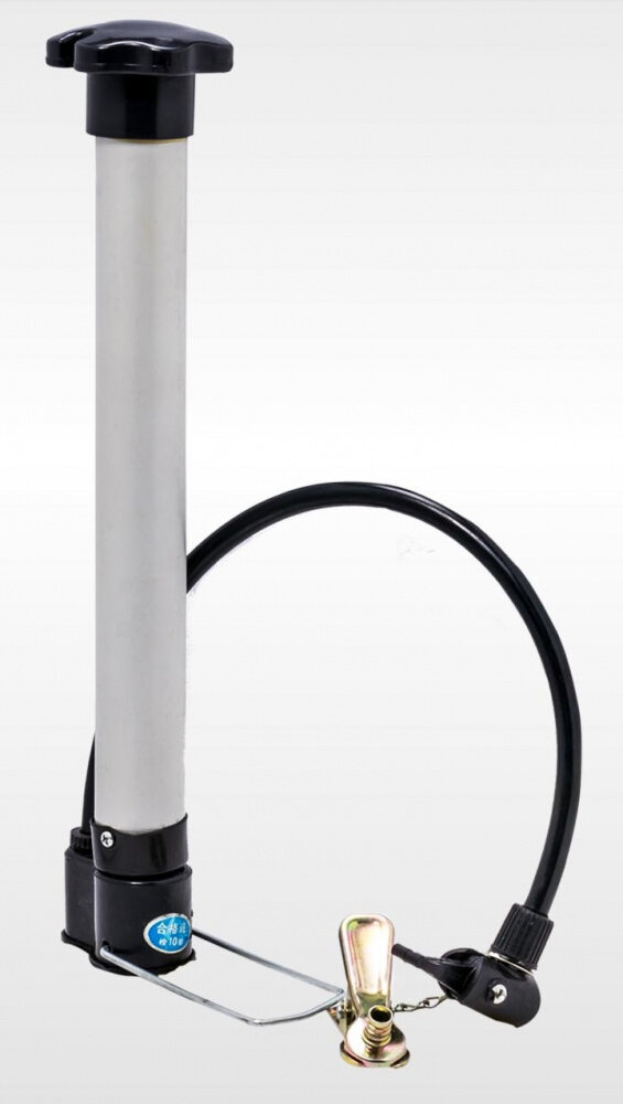 Насос ромашка длинный 33см