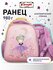 Ранец школьный Комус Класс Basic Фея, ортопедический, 2 отделения...