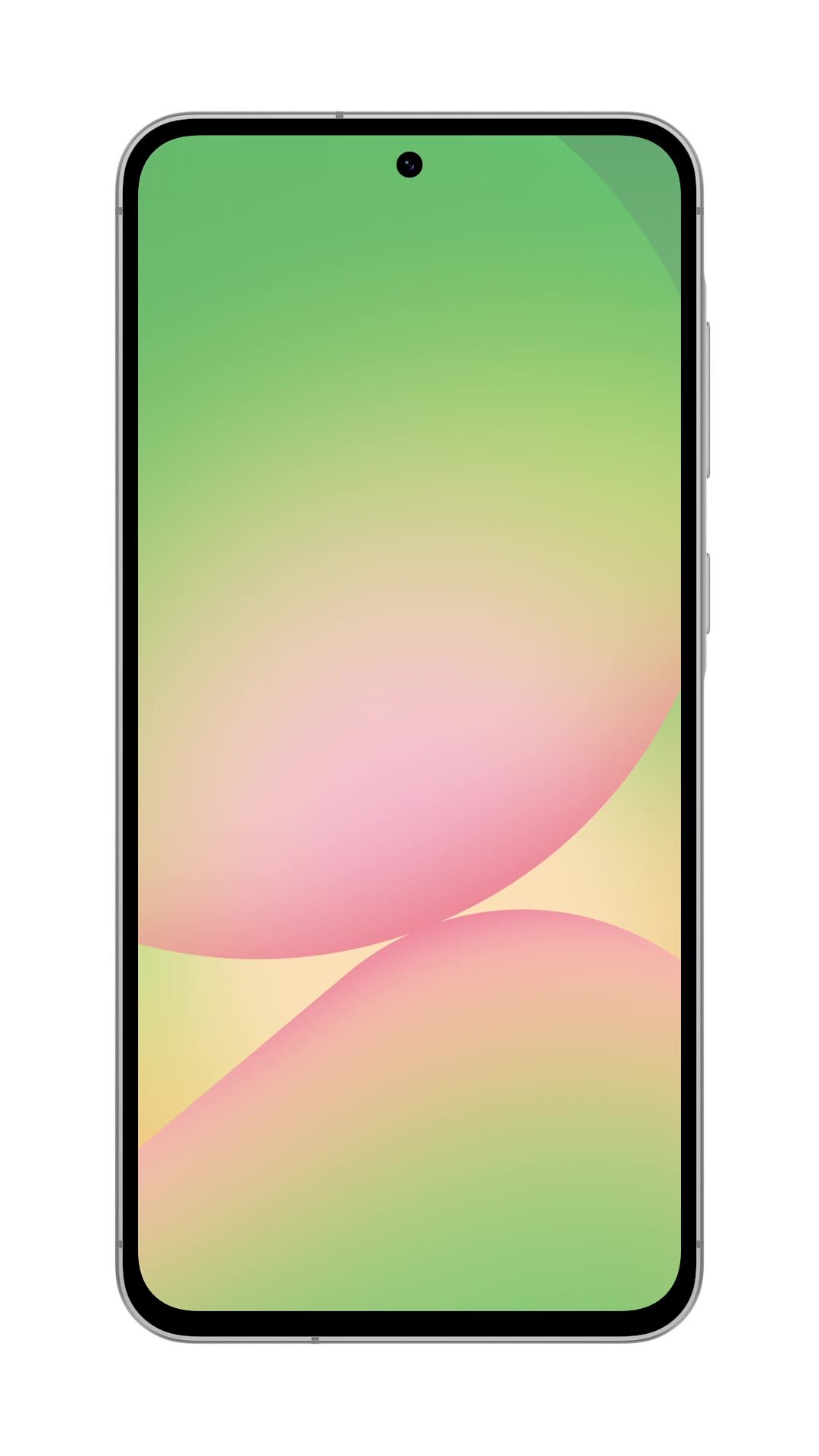Смартфон Samsung Galaxy A56 — фото 1