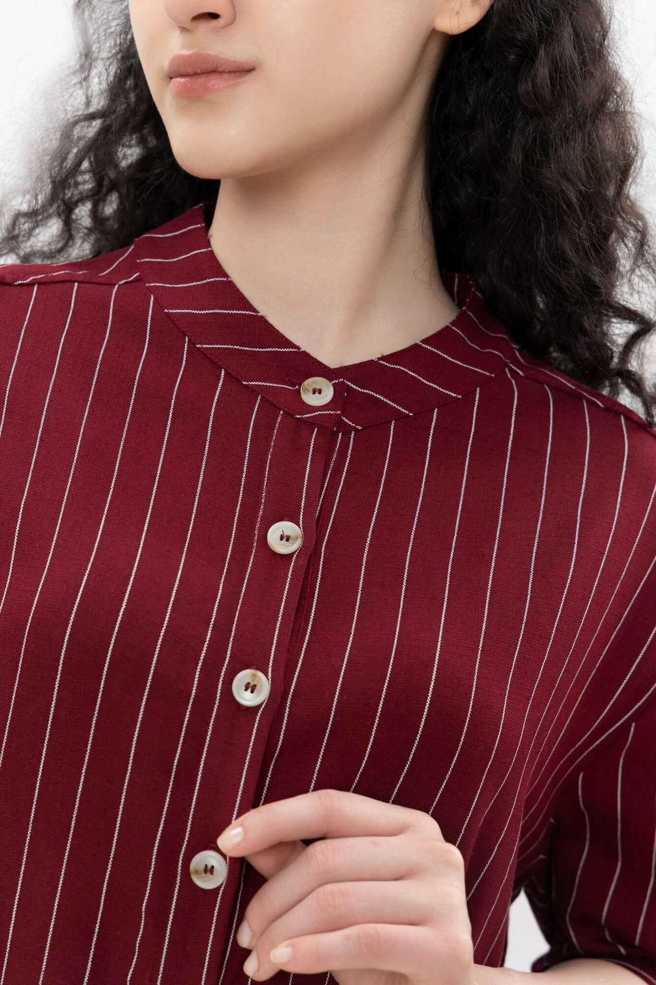 Платье TERRA PRO, размер XL, red — фото 1