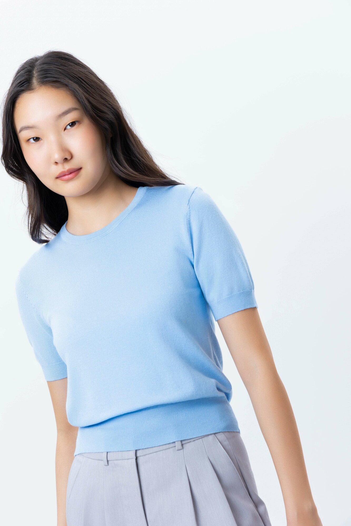 Джемпер TERRA PRO, размер L, blue — фото 1