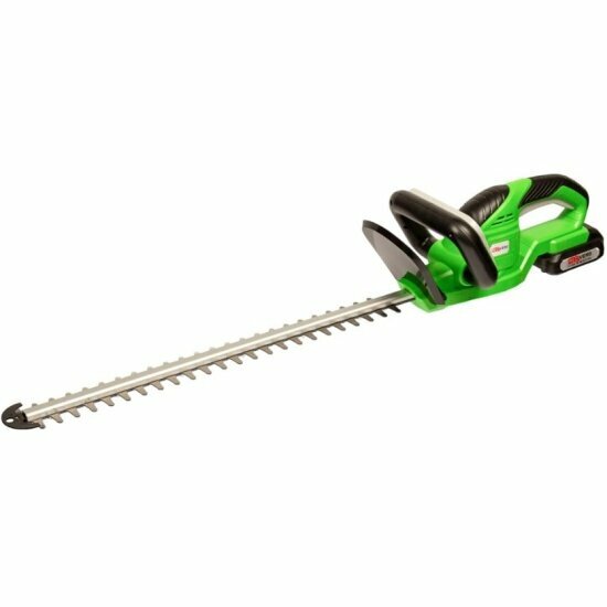 Redverg Кусторез аккумуляторный RD-HT18K/U2