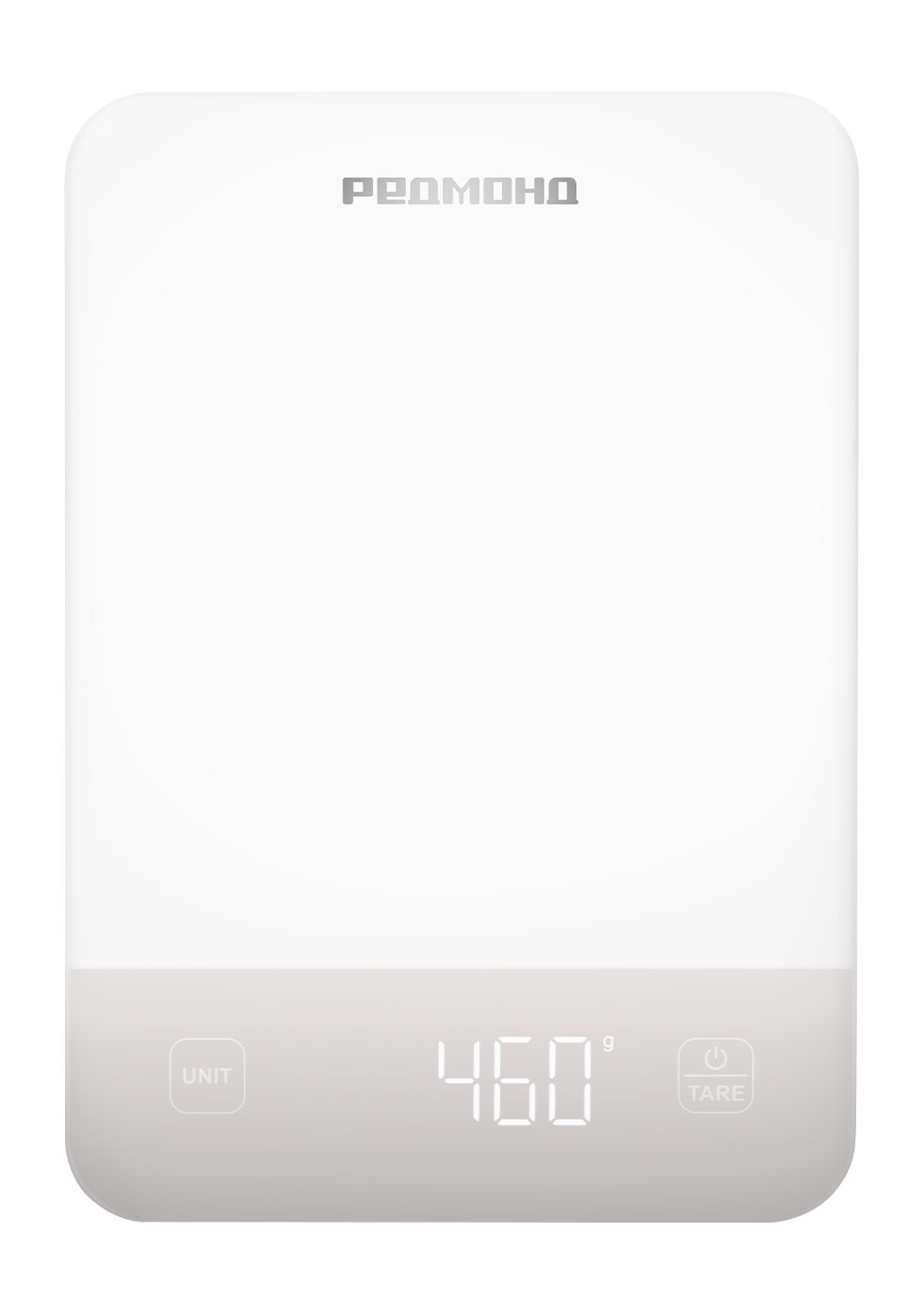 REDMOND Весы кухонные SK1800 Белый