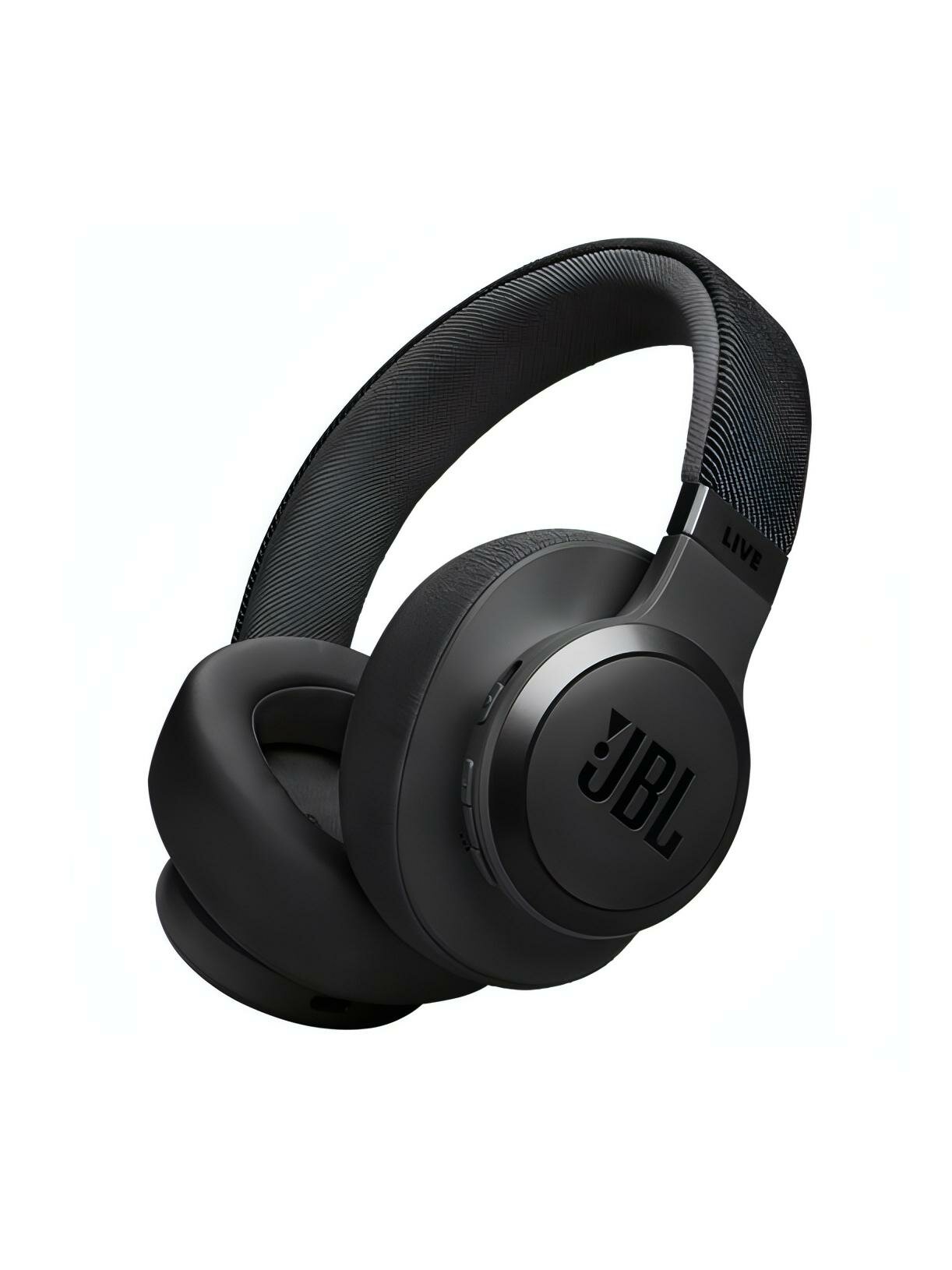 Наушники накладные Bluetooth JBL Live 770NC Black (JBLLIVE770NCBLK)