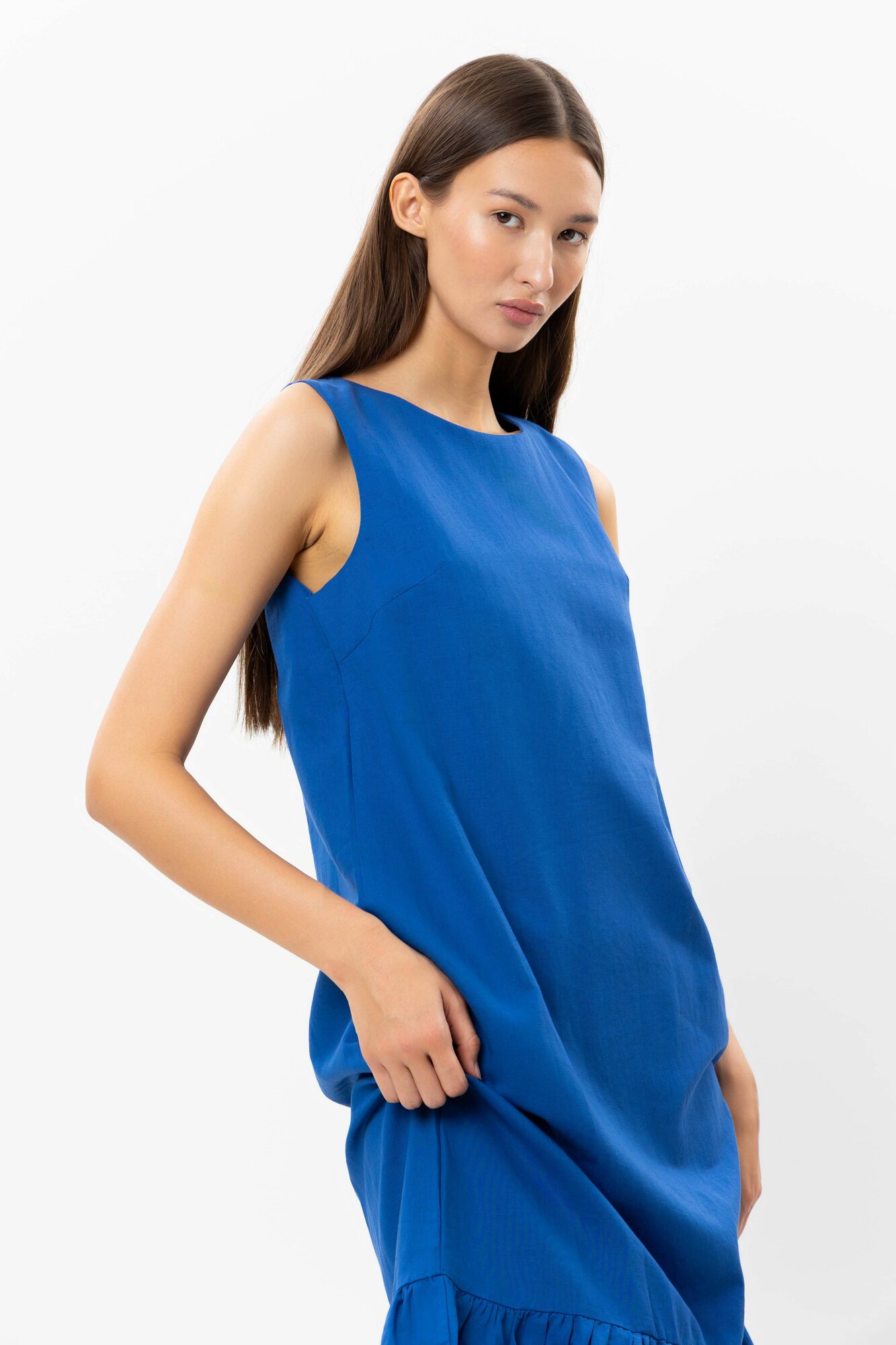 Сарафан TERRA PRO, размер S — фото 1