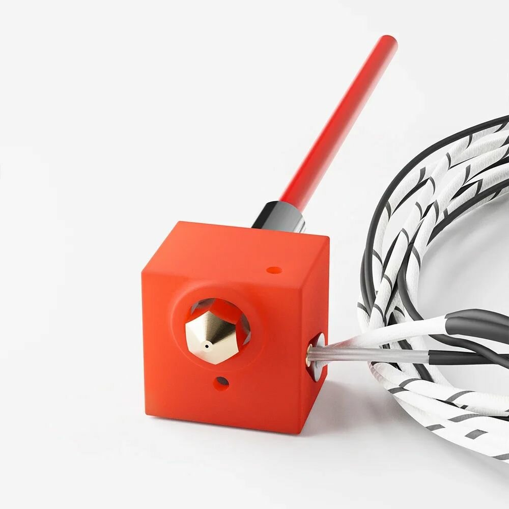 Печатающая головка FLYING BEAR для Aone2 0.4 nozzle 1 pcs