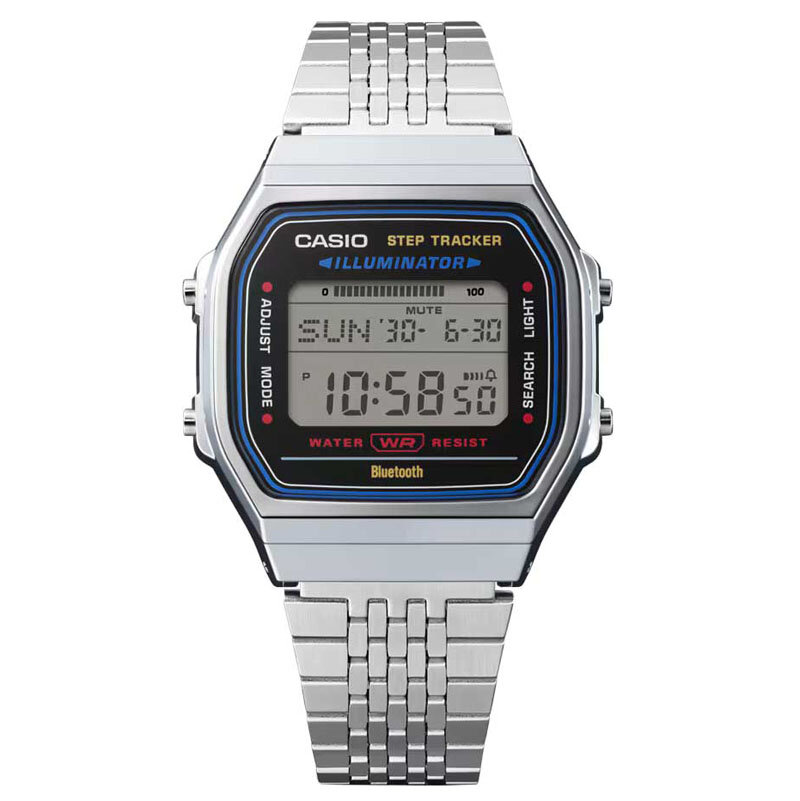 Наручные часы CASIO Vintage