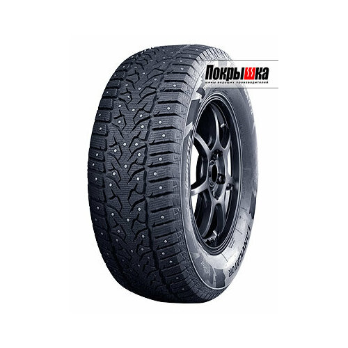фото Шины зимние шипованные lanvigator ice spider ii 205/70 r15 96t для легкового автомобиля