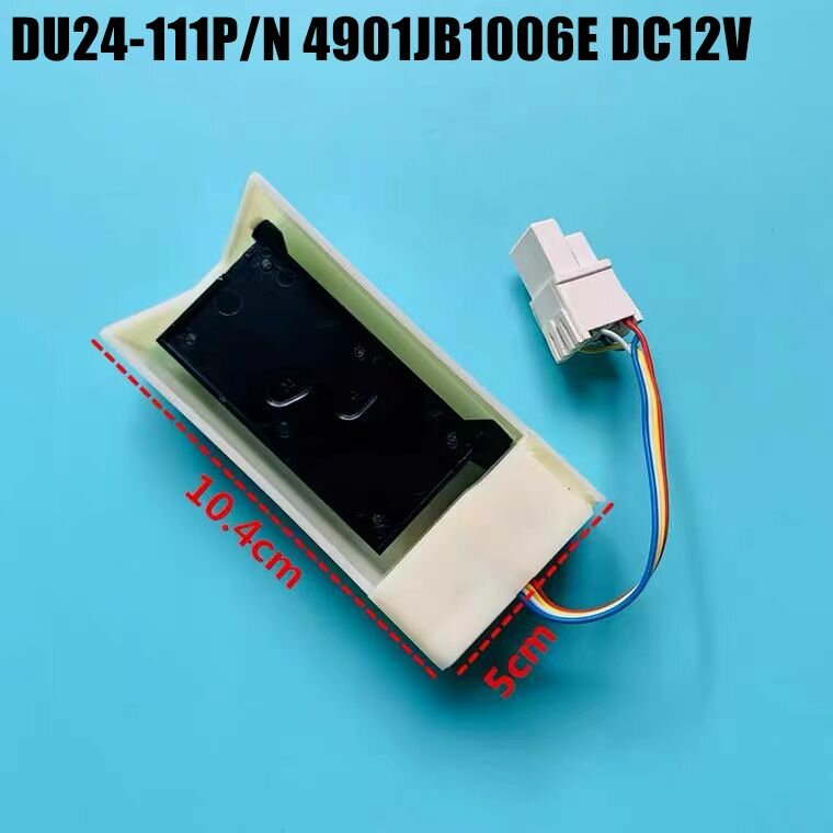 Аксессуары для холодильника, DU24-111P/N 4901JB1006E DC12V, Применимо, LG, Midea, Haier, Samsung, Omar