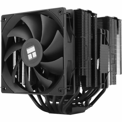 Кулер для процессора Thermalright Peerless Assassin 140 Black PA140-BLACK 4780₽