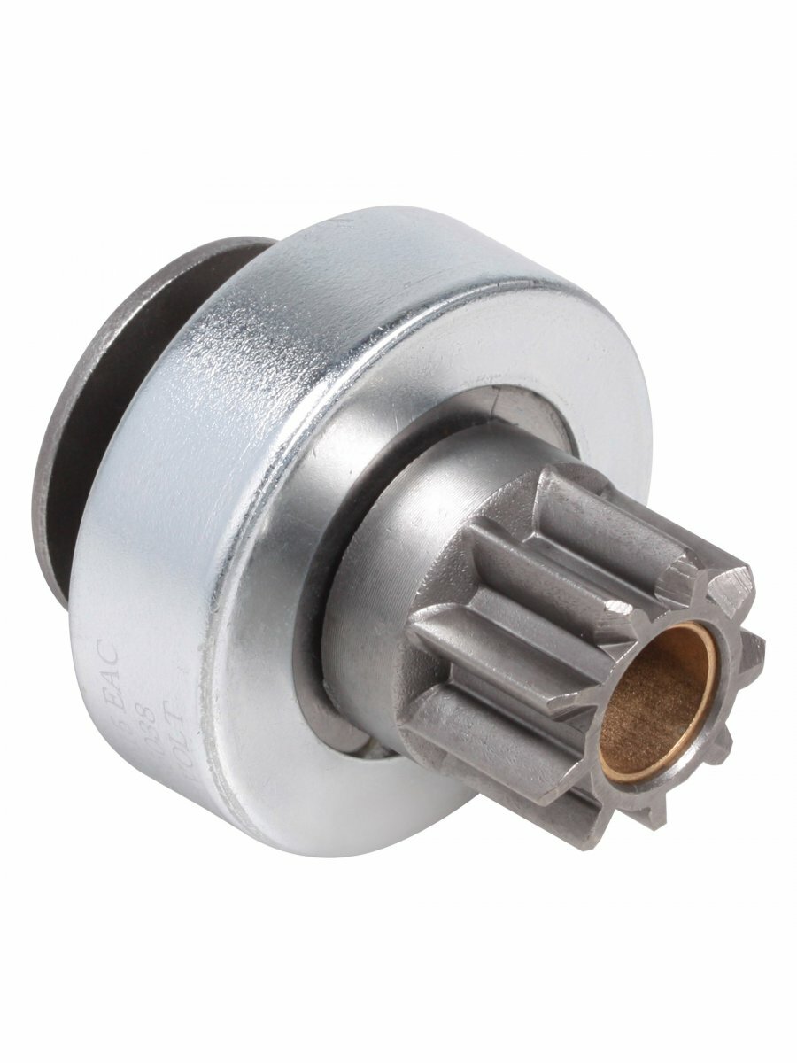 Привод стартера (бендикс) для автомобилей Daewoo/Chevrolet Gentra (13-)/Cobalt (11-) 1.5i StartVolt - фото №4