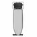 Гладильная доска Braun IB3001BK черный (122х40 см, хлопковый чехо...