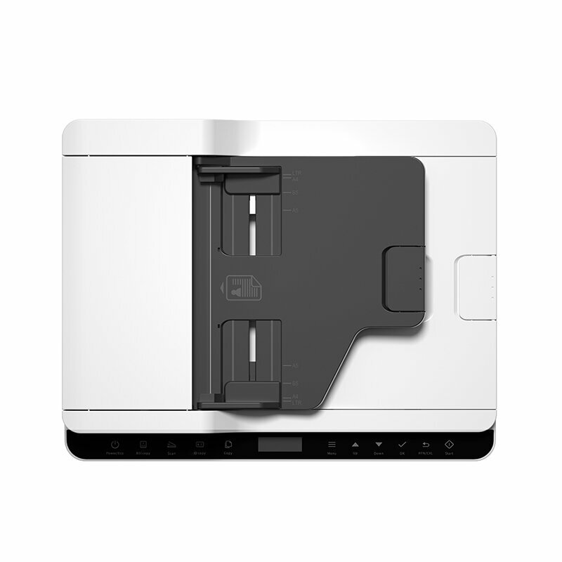 МФУ лазерный Pantum BM2300AW, А4, ч/б, печ. до 22 стр/мин, 1200 x 1200 dpi, ADF, USB, Wi-Fi, BlueTooth, Air Print, Mopria