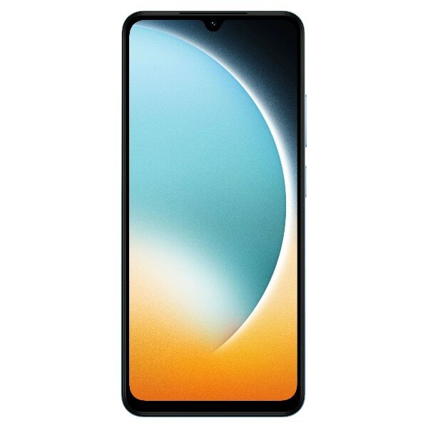 Смартфон Xiaomi "Poco C71", 6.71", 3GB RAM, 64GB ROM, Android 13, Синий — фото 1