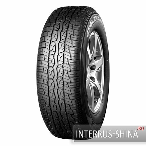 Шина Yokohama Geolandar H/T G902 265/65 R17 112H