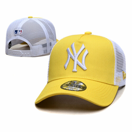 фото Бейсболка new era mlb для мужчин и женщин, размер onesize