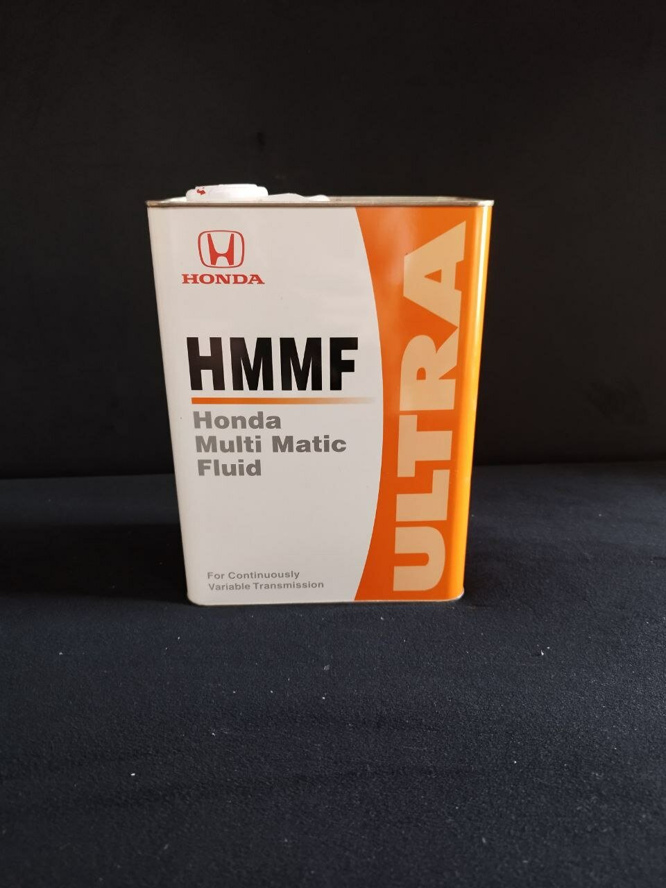 Моторное масло HONDA HMMF ULTRA 4л 08260-99904HMR синтетическое