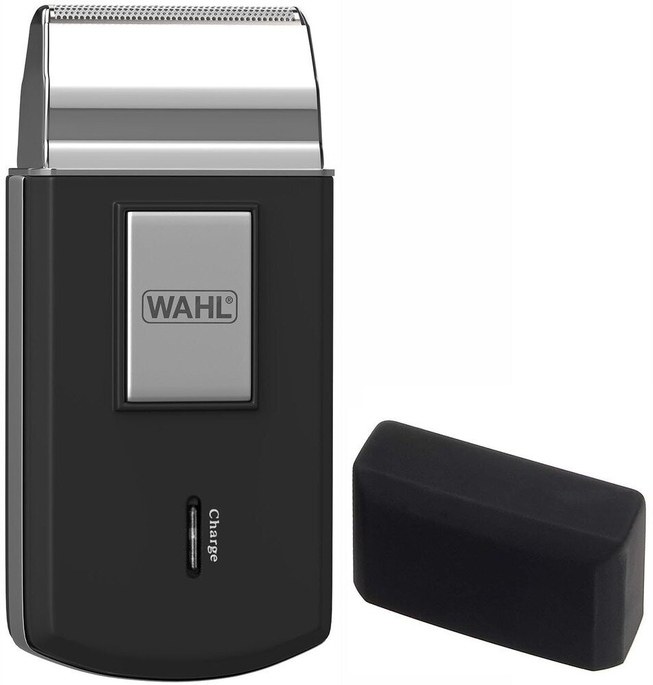 Бритва сетчатая Wahl Mobile shaver реж. эл:1 питан: элек. сеть/аккум. 3615-0471