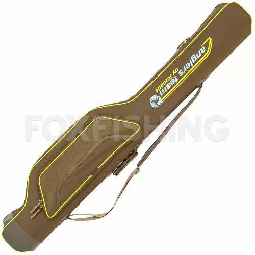 Чехол для фидерных удилищ Aquatic Ч-36X 170см жёсткий