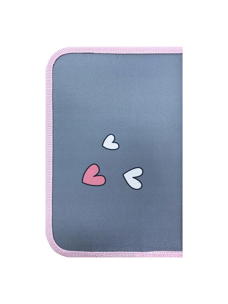 Пенал школьный — фото 1