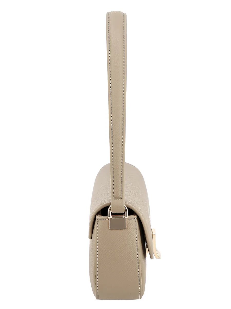 Сумка DAVID JONES, кофе — фото 1