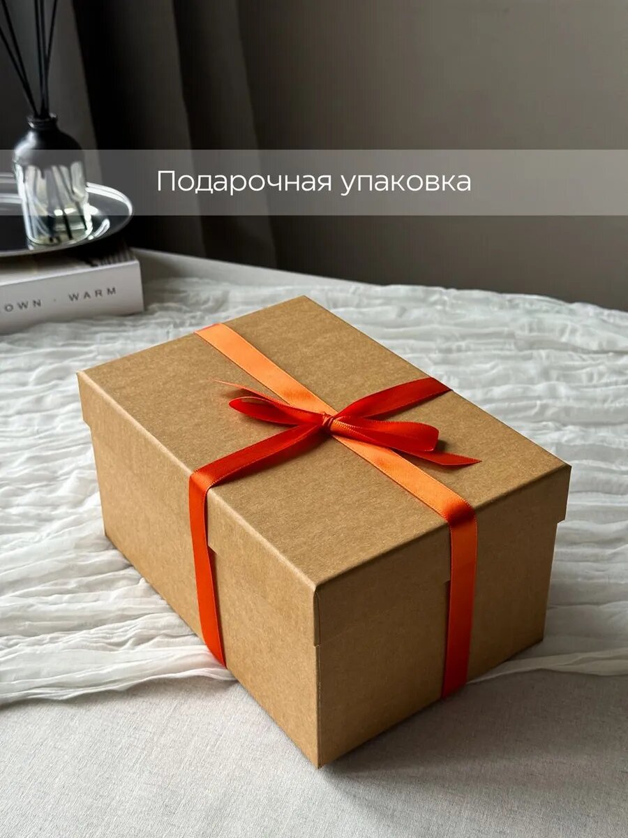 Свеча ароматическая, в гипсе с деревянным фитилем, кокосовый воск , Зайка Bunny — фото 1